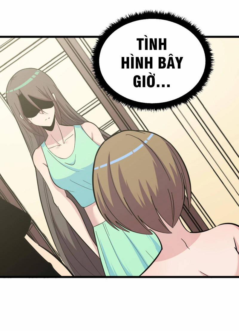 Cửa Hàng Đào Bảo Thông Tam Giới 272 trang 33