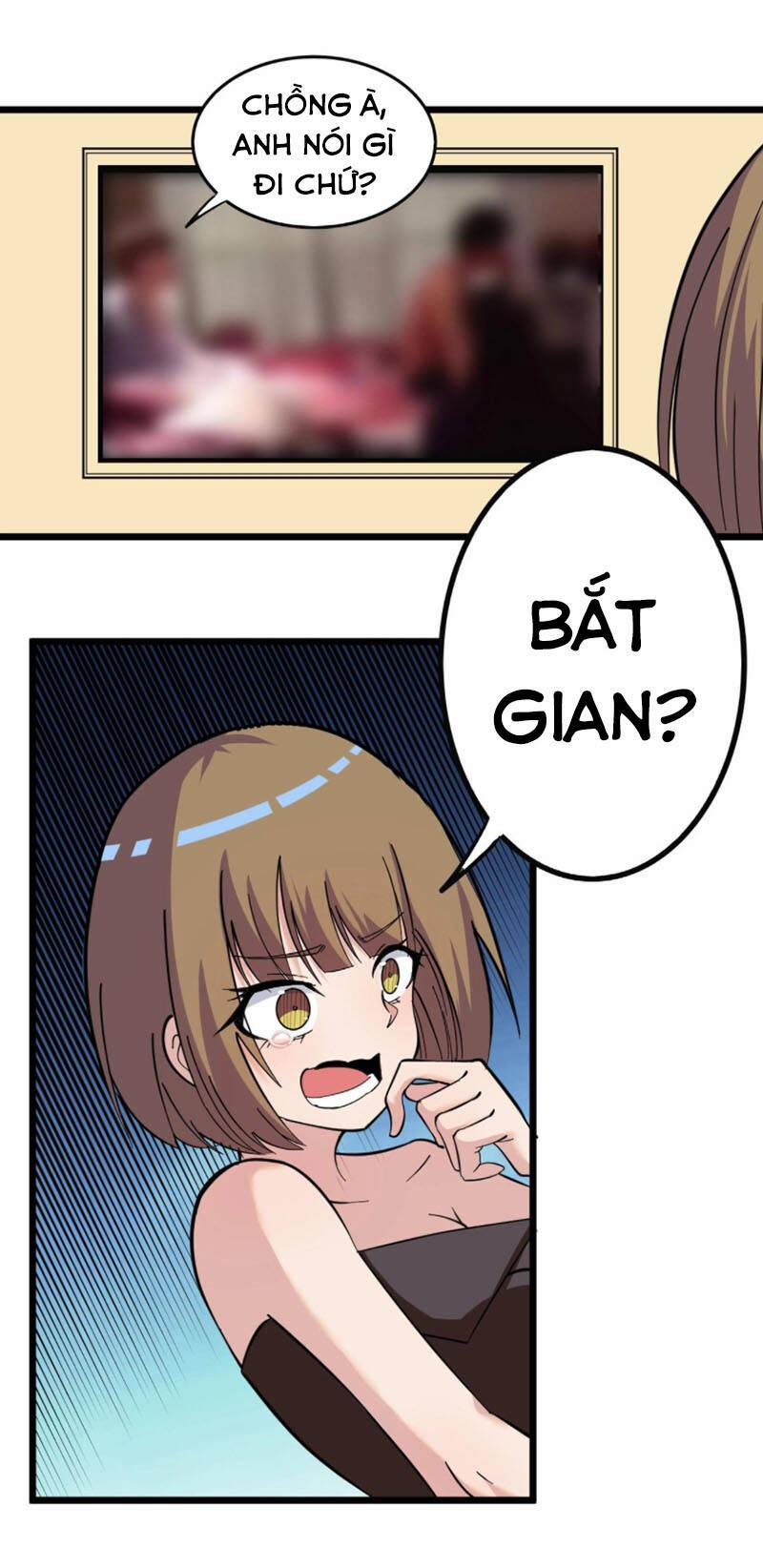 Cửa Hàng Đào Bảo Thông Tam Giới 272 trang 35