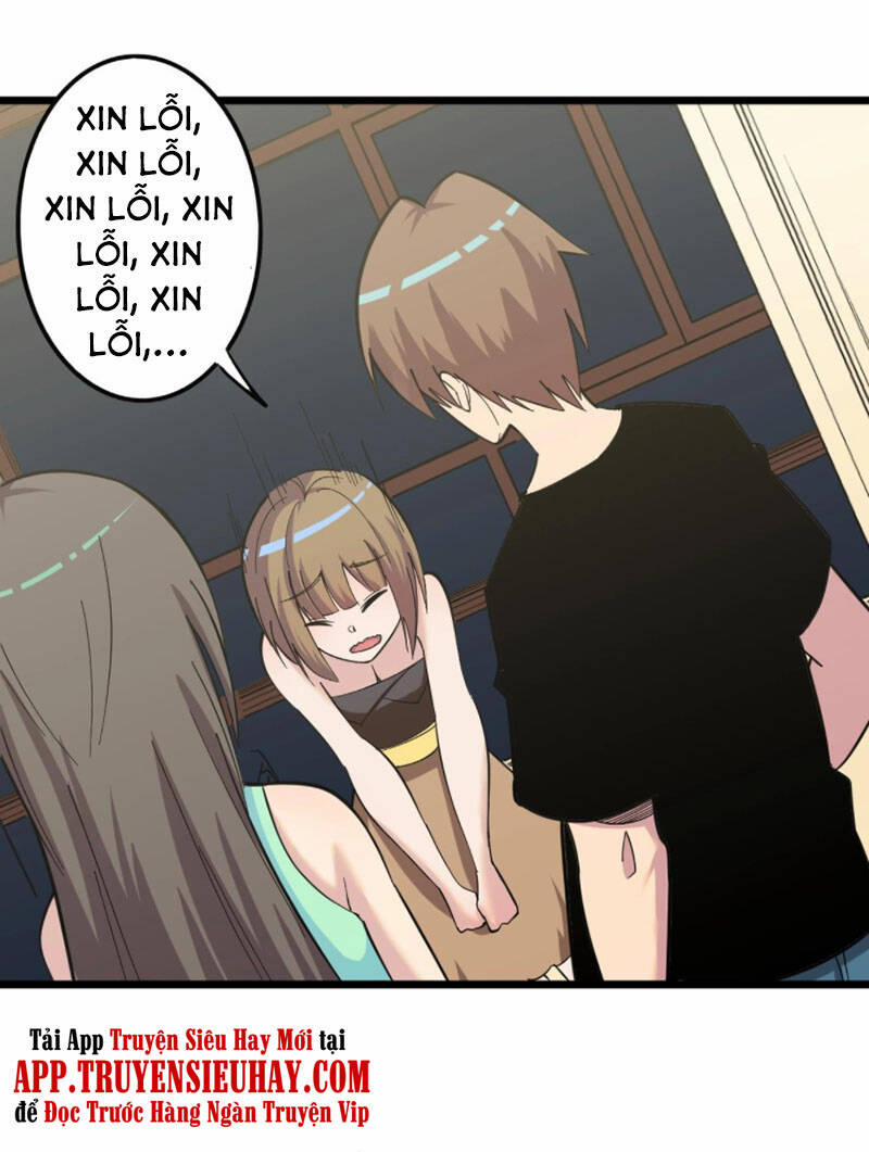 Cửa Hàng Đào Bảo Thông Tam Giới 272 trang 36