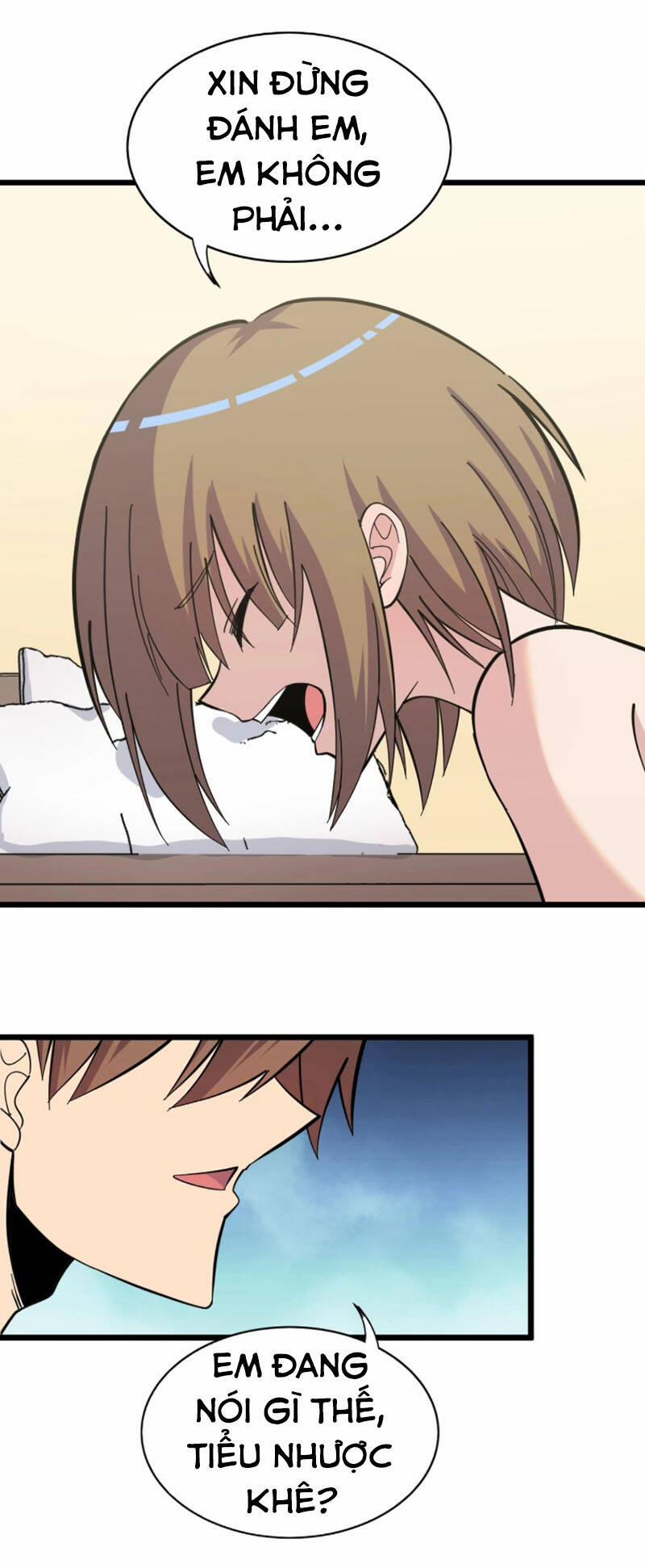 Cửa Hàng Đào Bảo Thông Tam Giới 272 trang 37