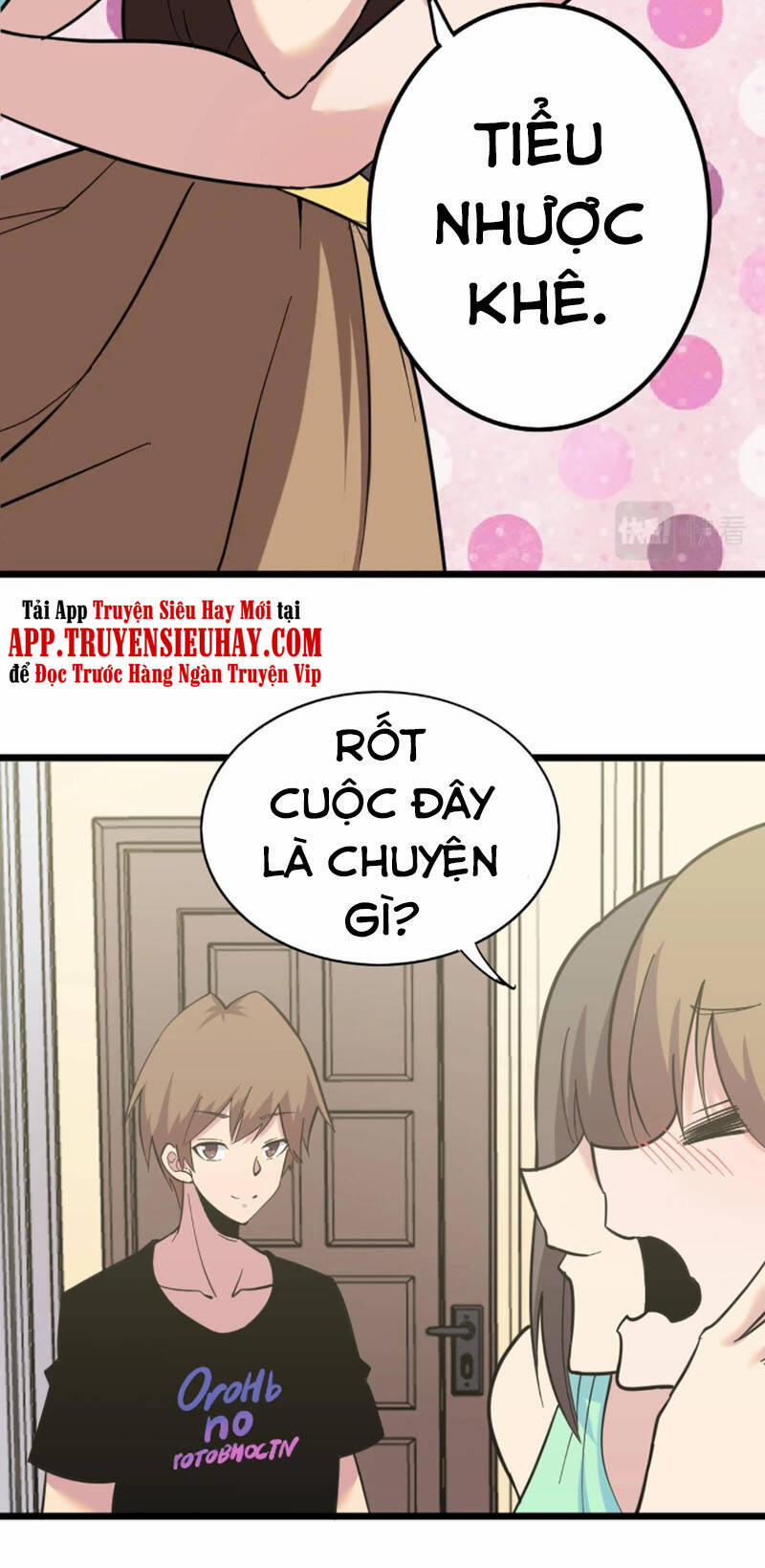 Cửa Hàng Đào Bảo Thông Tam Giới 272 trang 39