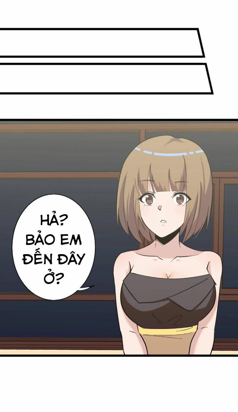 Cửa Hàng Đào Bảo Thông Tam Giới 272 trang 40