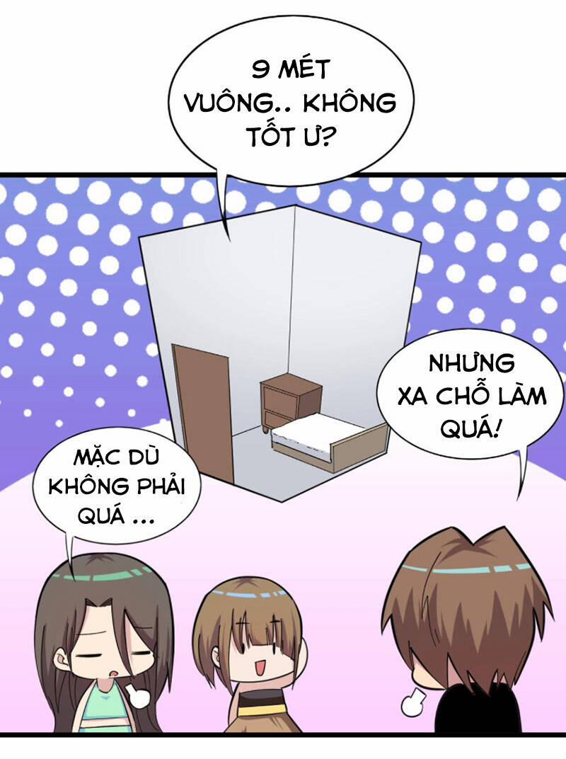 Cửa Hàng Đào Bảo Thông Tam Giới 272 trang 44