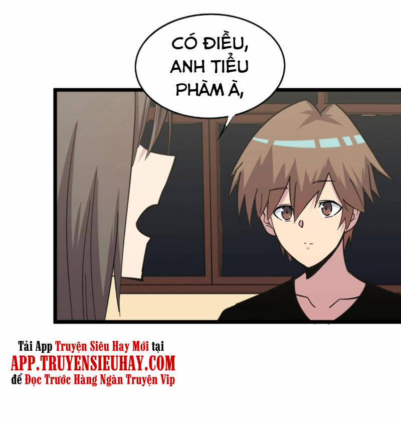 Cửa Hàng Đào Bảo Thông Tam Giới 272 trang 45