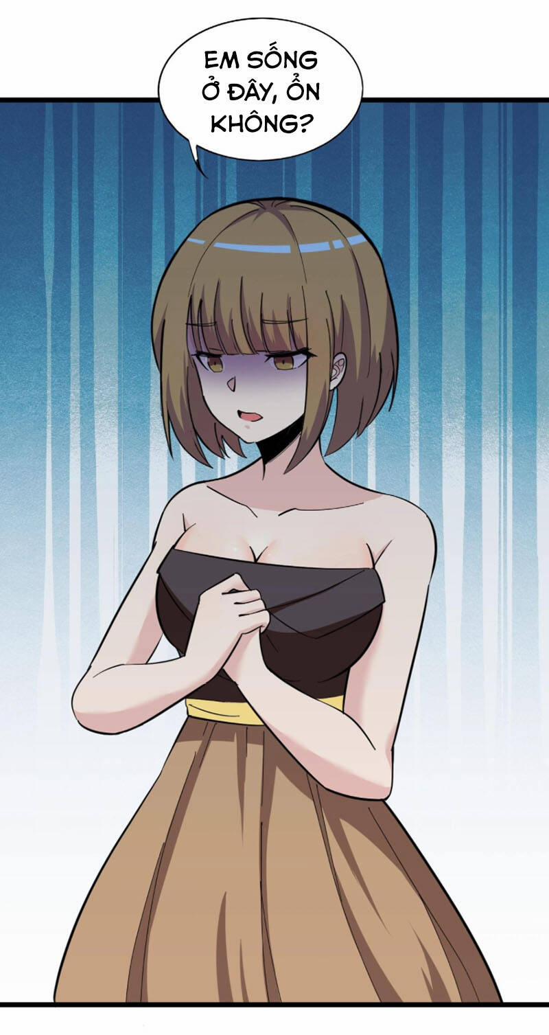 Cửa Hàng Đào Bảo Thông Tam Giới 272 trang 46