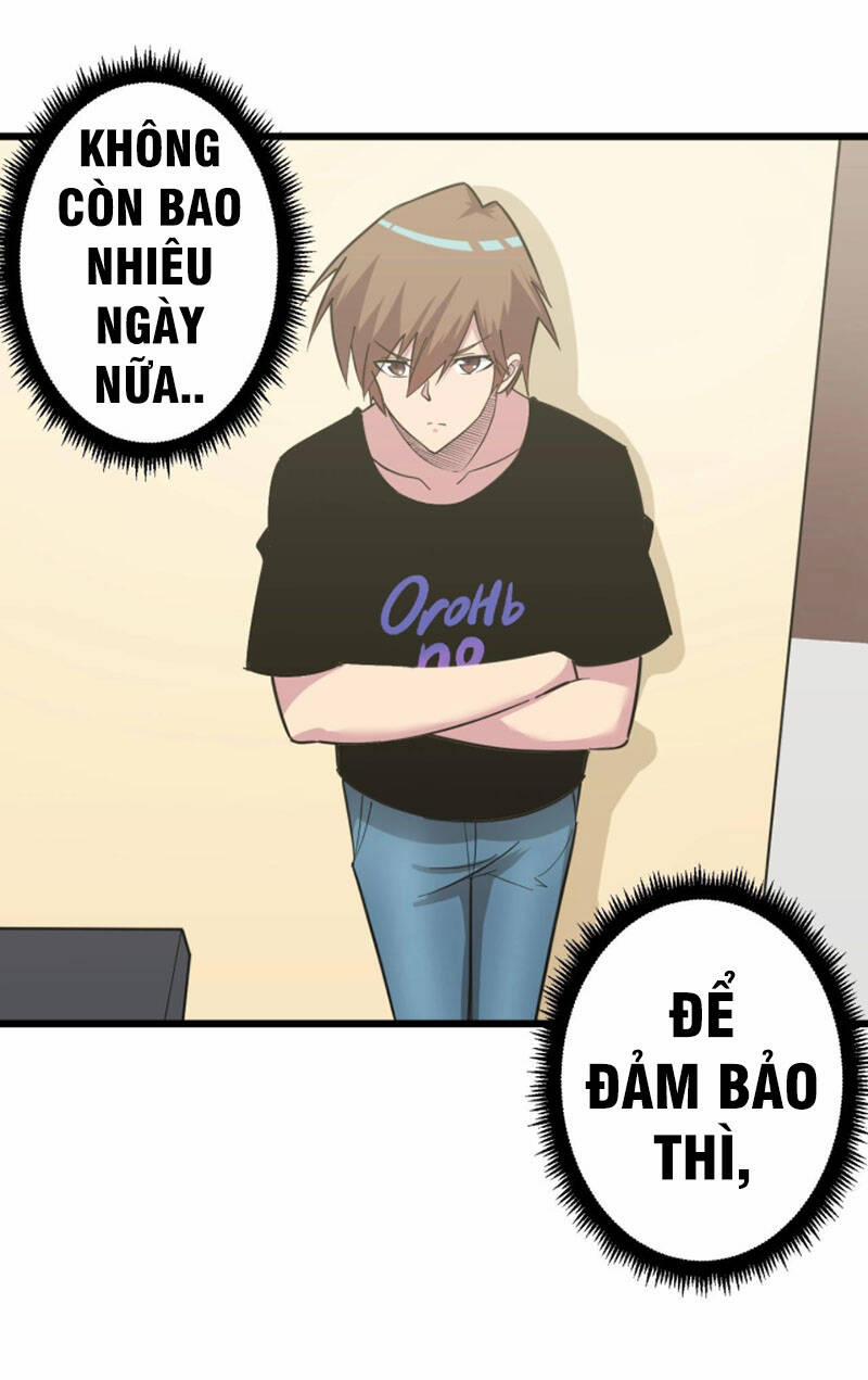 Cửa Hàng Đào Bảo Thông Tam Giới 273 trang 11