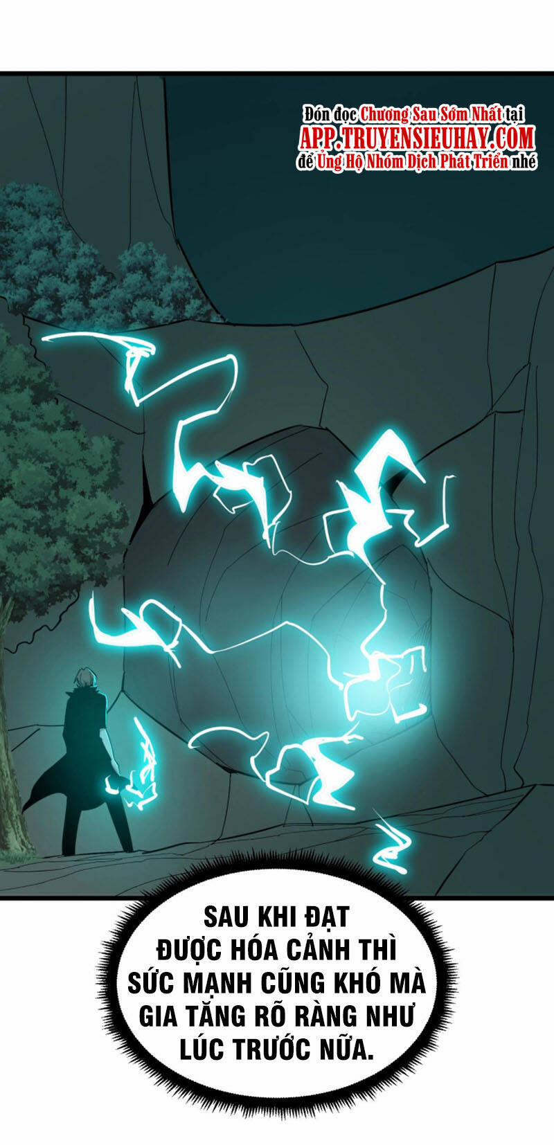 Cửa Hàng Đào Bảo Thông Tam Giới 273 trang 16