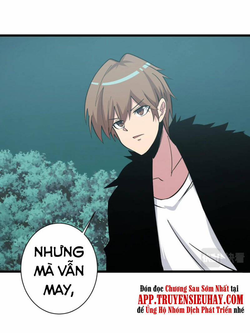 Cửa Hàng Đào Bảo Thông Tam Giới 273 trang 18