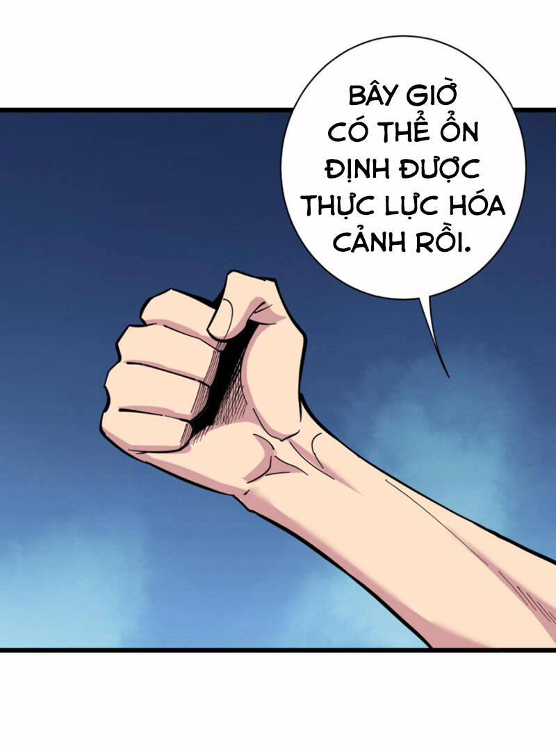 Cửa Hàng Đào Bảo Thông Tam Giới 273 trang 19