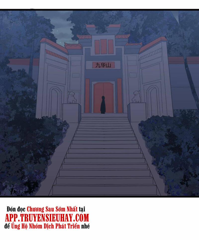 Cửa Hàng Đào Bảo Thông Tam Giới 273 trang 22