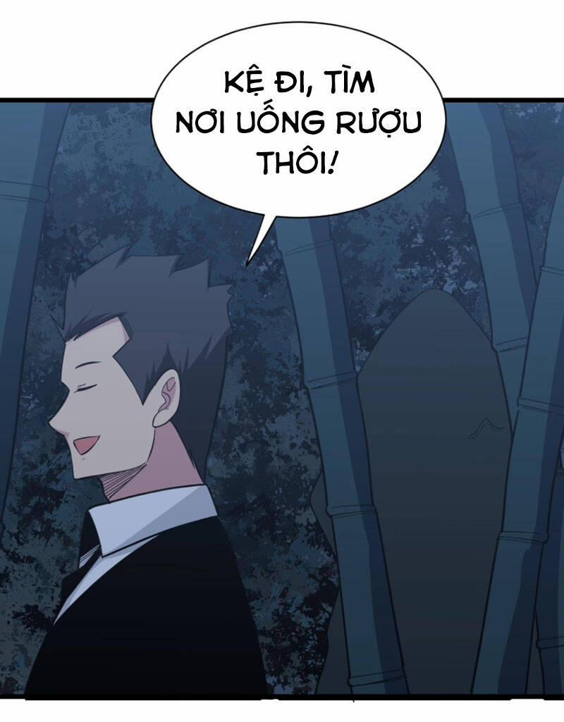 Cửa Hàng Đào Bảo Thông Tam Giới 273 trang 25