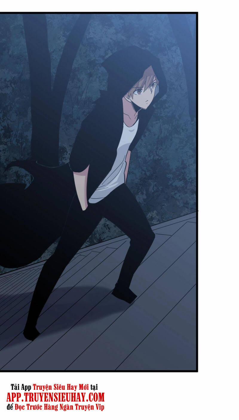 Cửa Hàng Đào Bảo Thông Tam Giới 273 trang 30