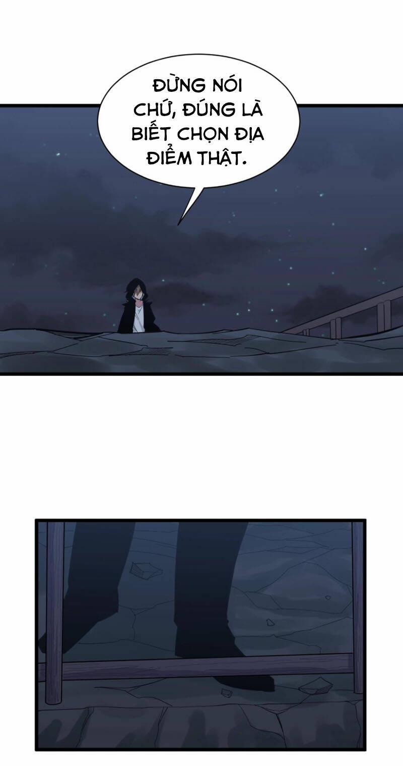 Cửa Hàng Đào Bảo Thông Tam Giới 273 trang 35