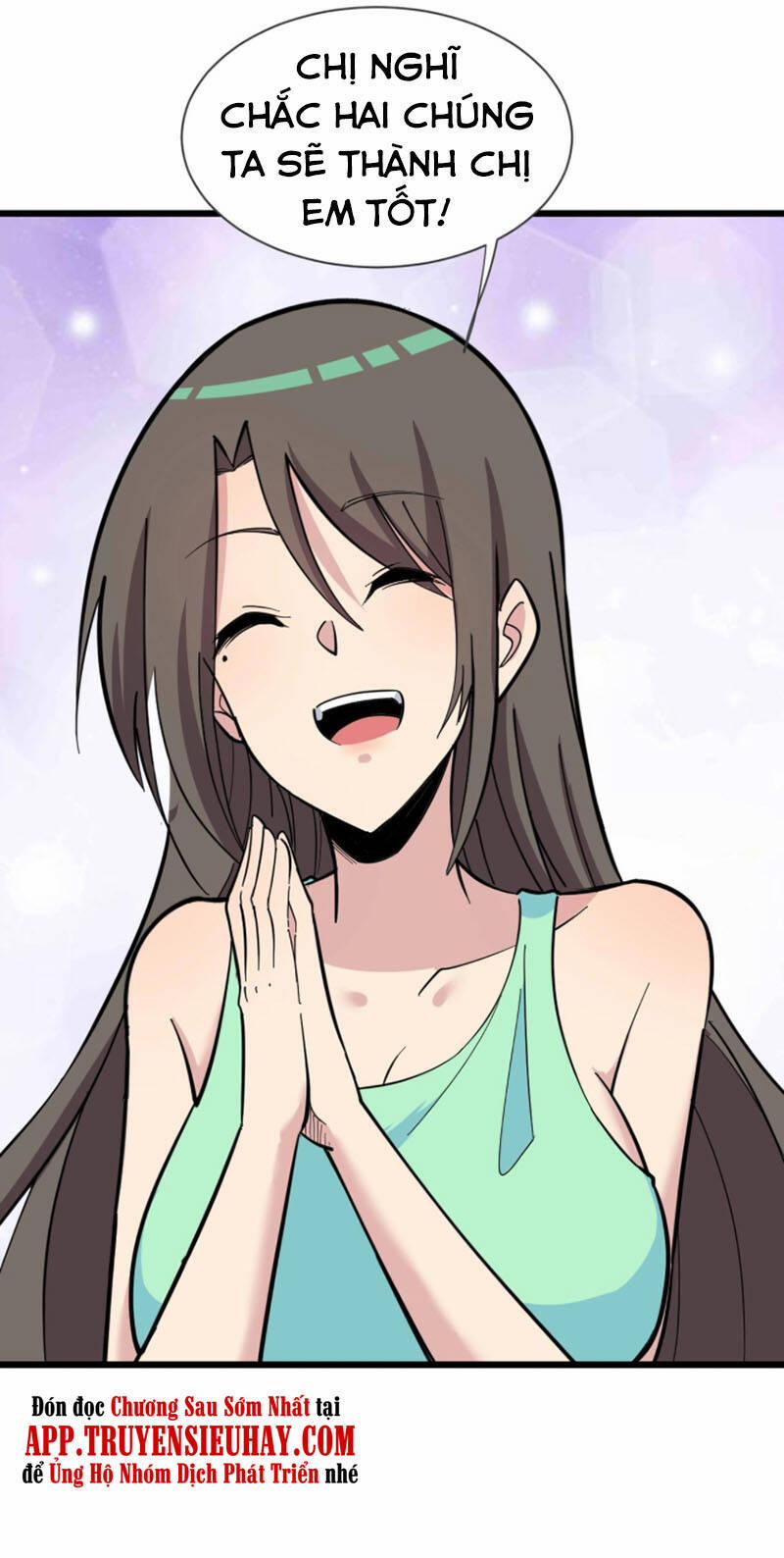 Cửa Hàng Đào Bảo Thông Tam Giới 273 trang 4