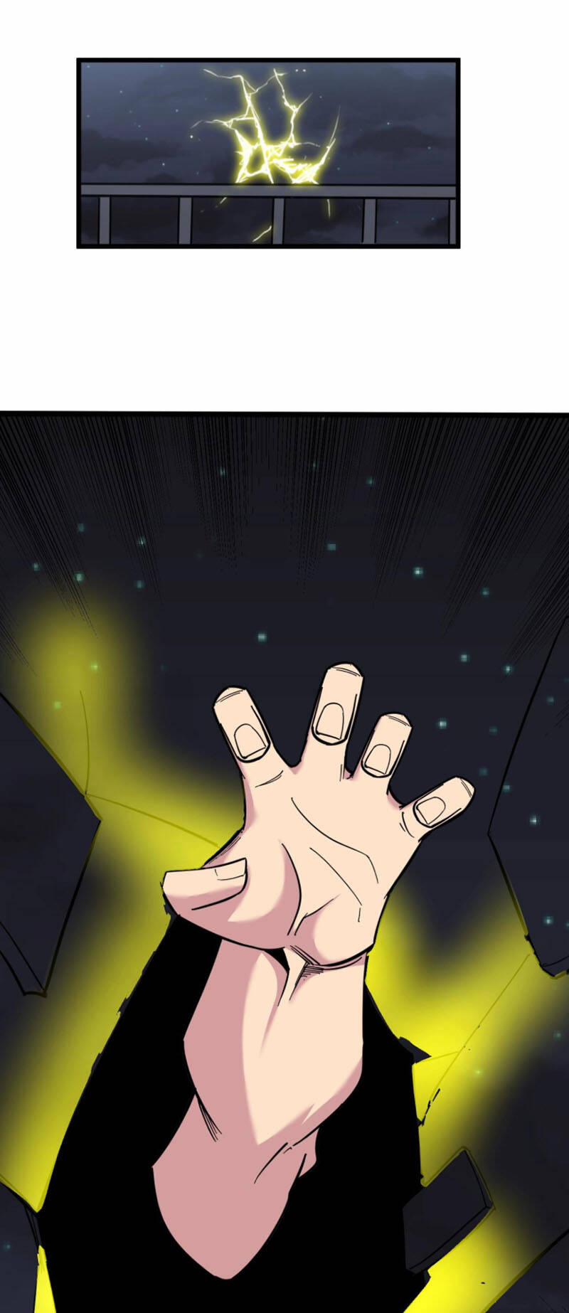 Cửa Hàng Đào Bảo Thông Tam Giới 273 trang 49