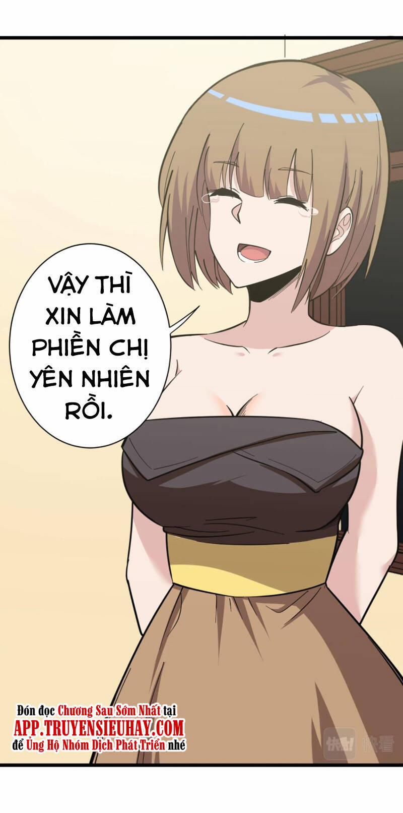 Cửa Hàng Đào Bảo Thông Tam Giới 273 trang 6