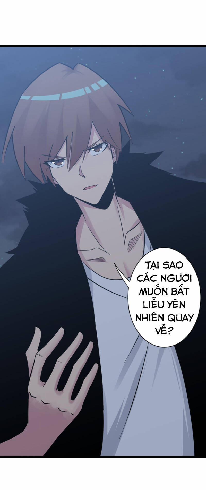 Cửa Hàng Đào Bảo Thông Tam Giới 274 trang 15