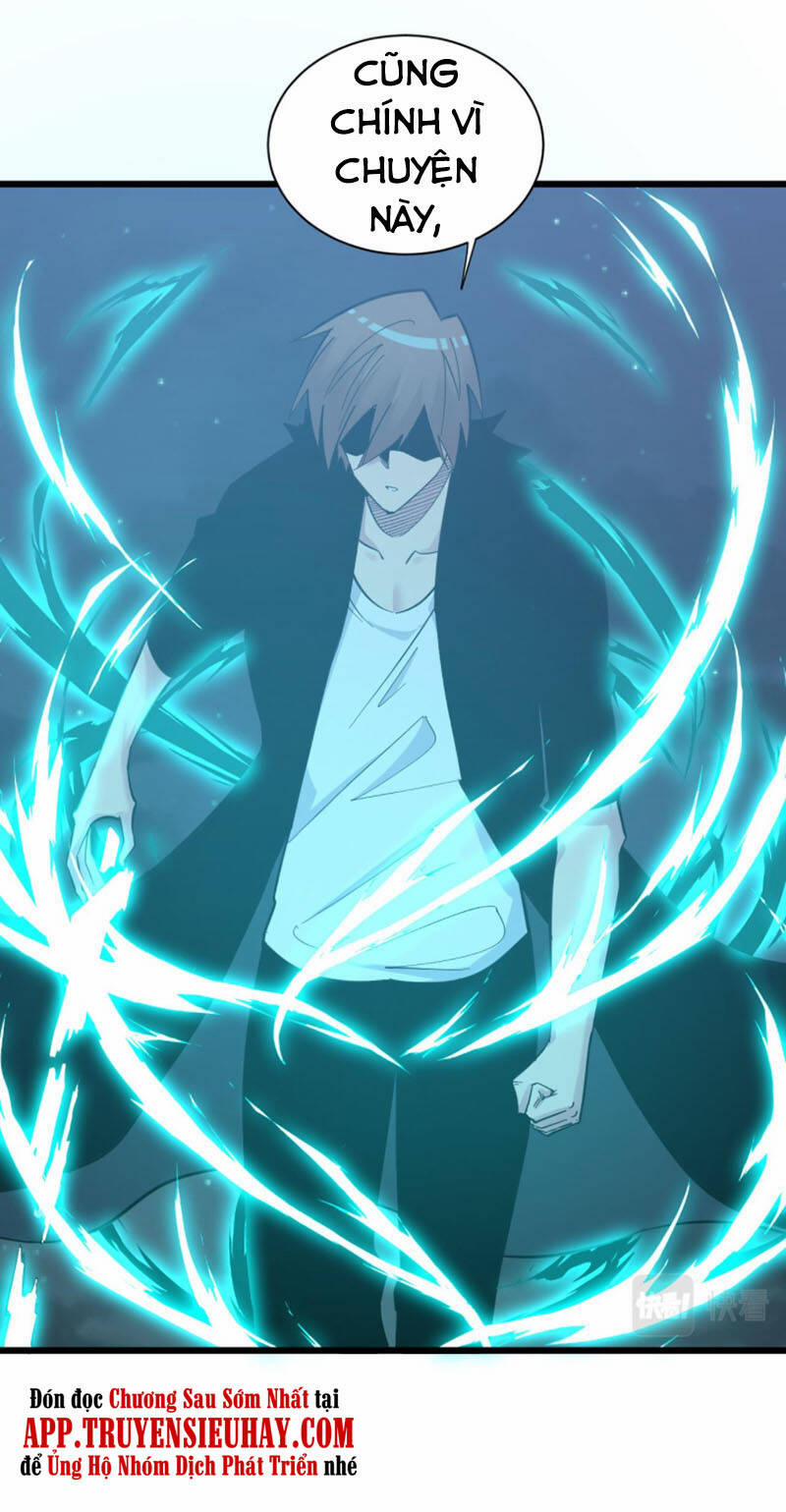 Cửa Hàng Đào Bảo Thông Tam Giới 274 trang 20