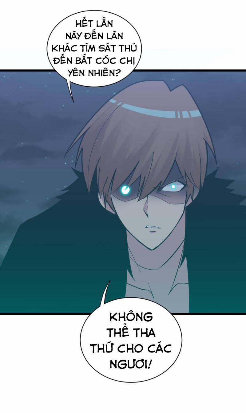 Cửa Hàng Đào Bảo Thông Tam Giới 274 trang 21