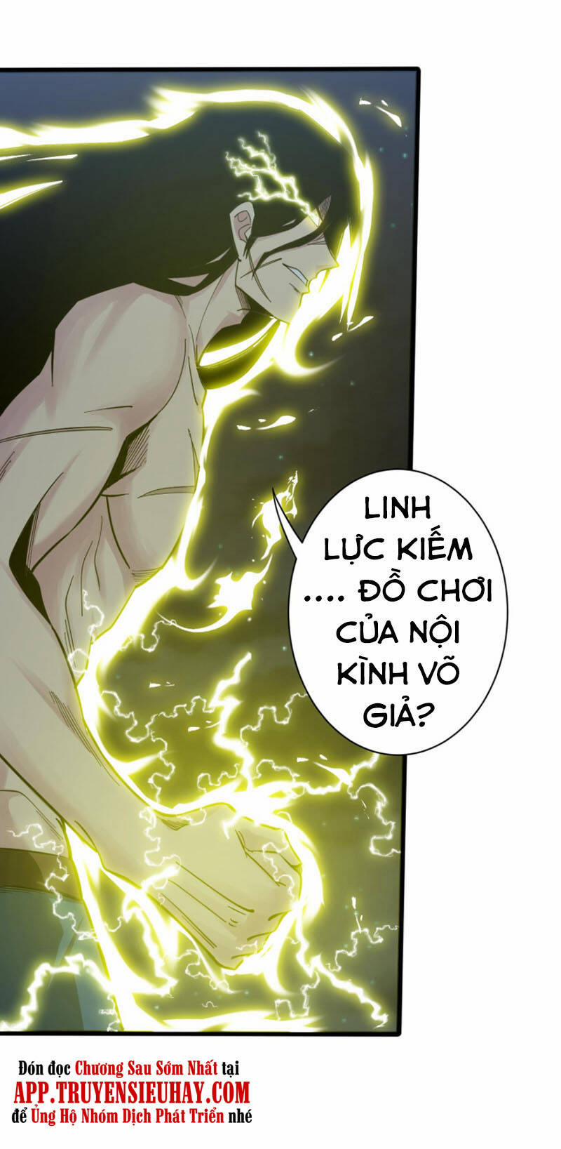 Cửa Hàng Đào Bảo Thông Tam Giới 274 trang 26