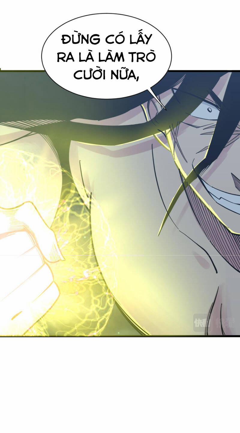 Cửa Hàng Đào Bảo Thông Tam Giới 274 trang 27