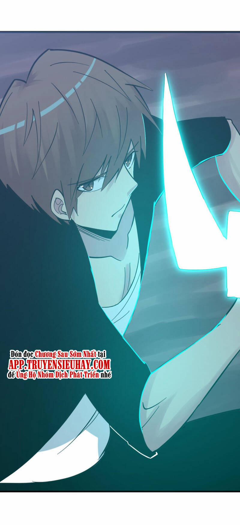 Cửa Hàng Đào Bảo Thông Tam Giới 274 trang 28