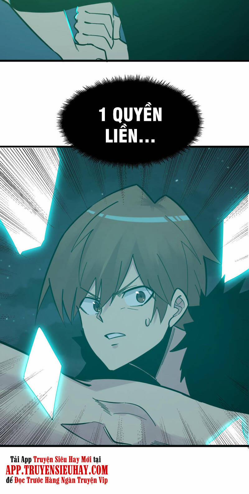 Cửa Hàng Đào Bảo Thông Tam Giới 274 trang 30