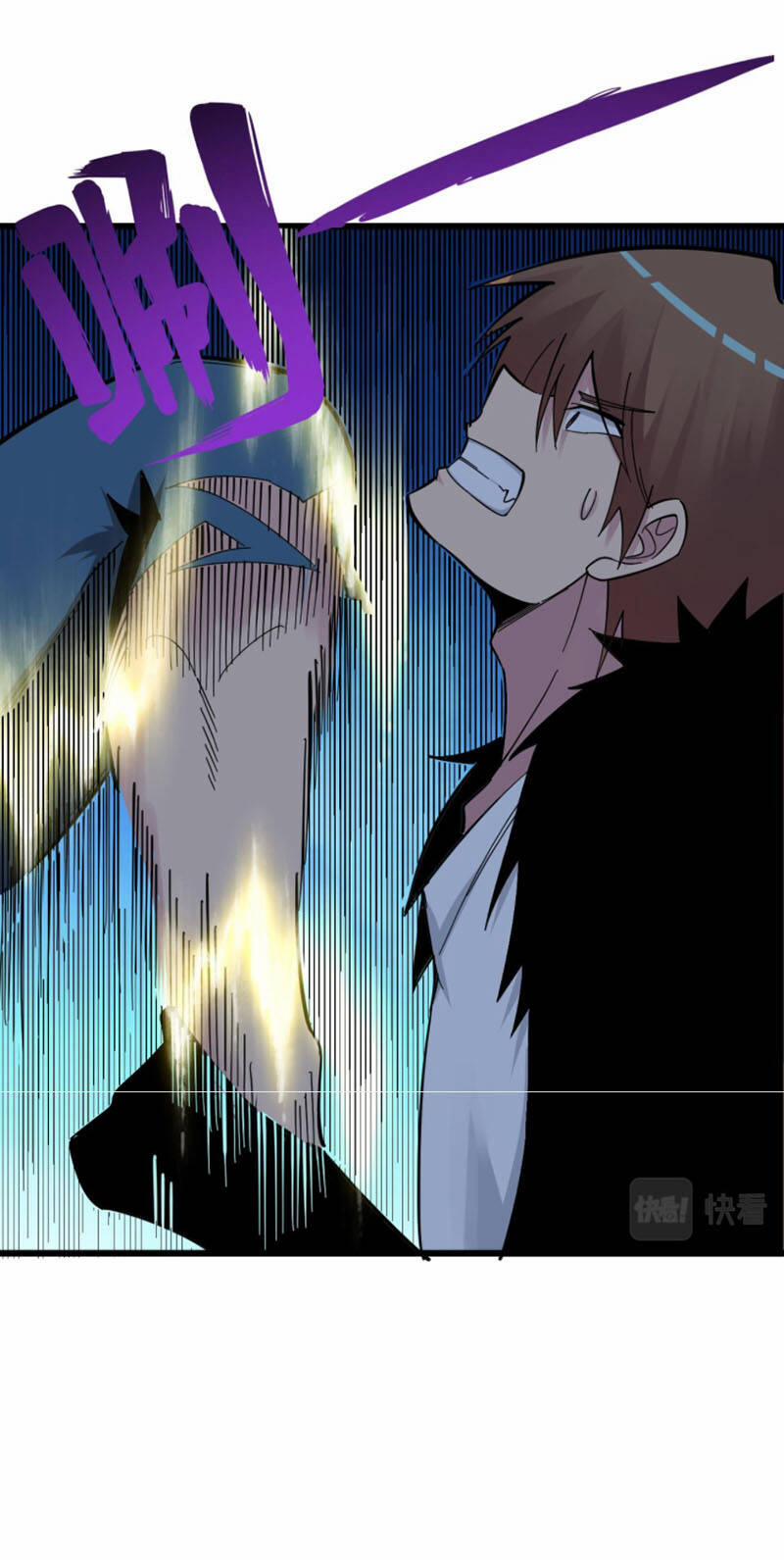 Cửa Hàng Đào Bảo Thông Tam Giới 274 trang 43