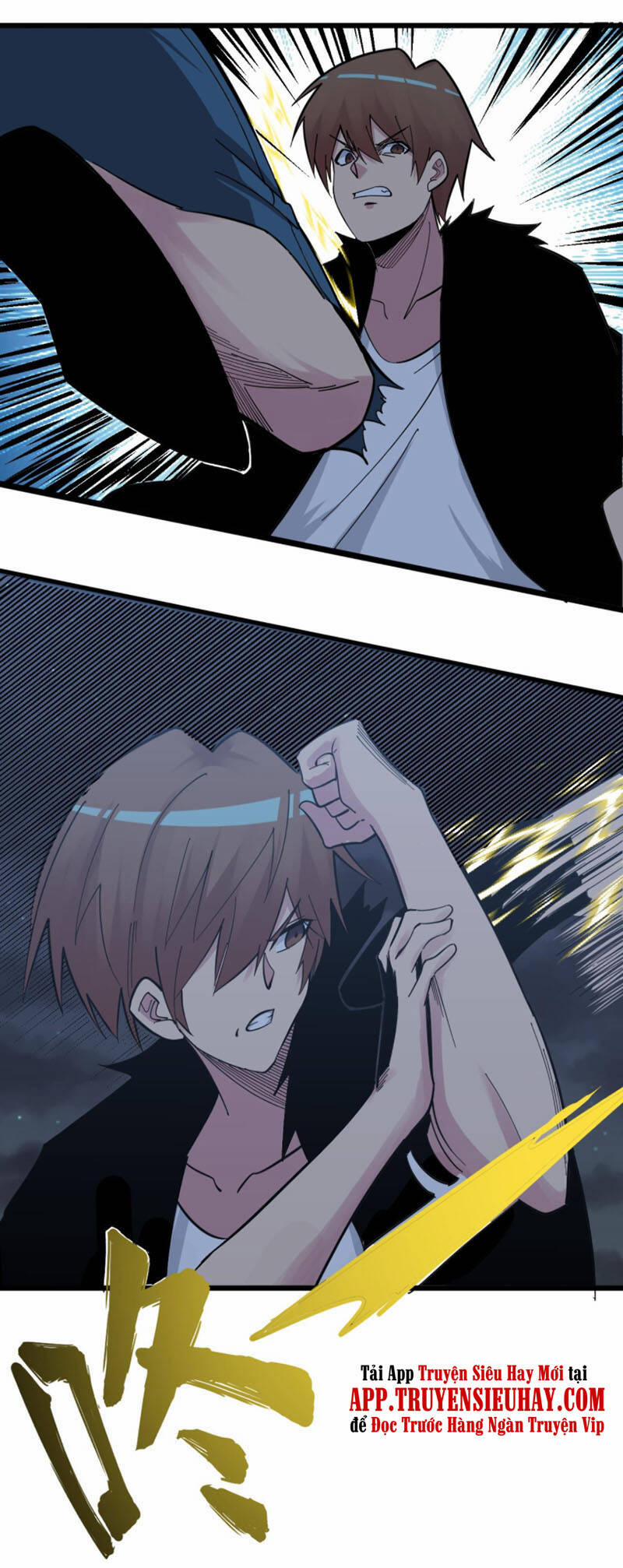 Cửa Hàng Đào Bảo Thông Tam Giới 274 trang 44