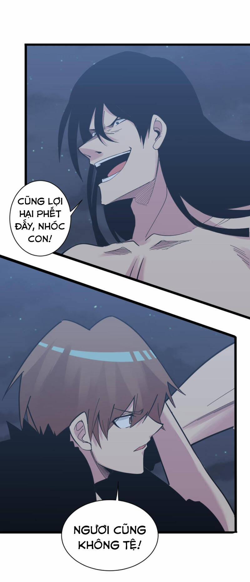 Cửa Hàng Đào Bảo Thông Tam Giới 274 trang 45