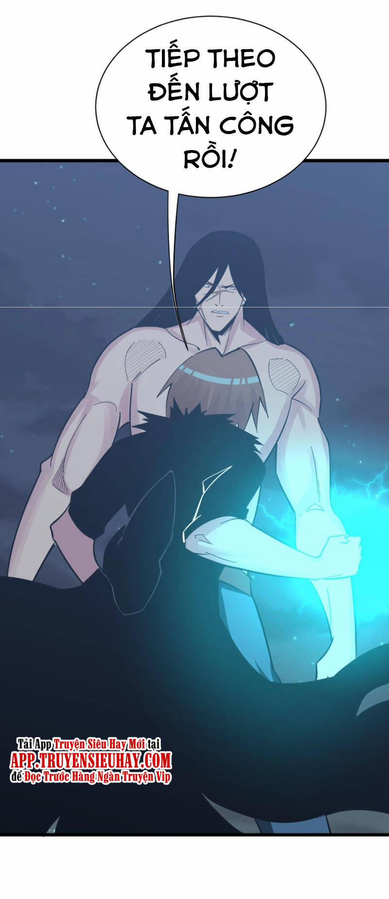 Cửa Hàng Đào Bảo Thông Tam Giới 274 trang 46