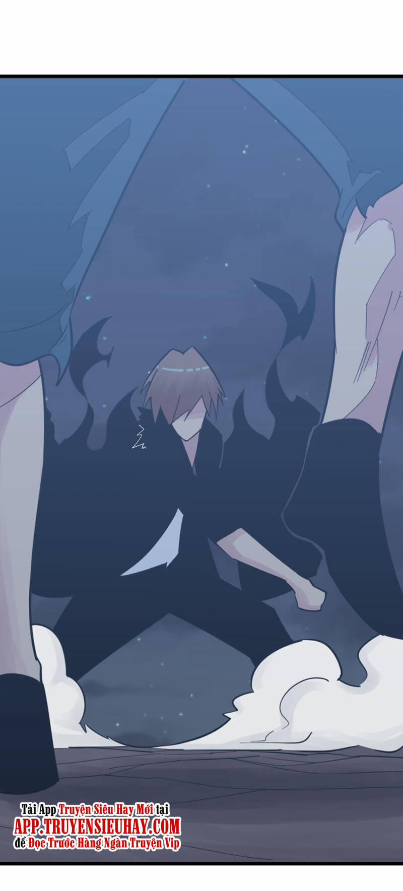 Cửa Hàng Đào Bảo Thông Tam Giới 274 trang 50