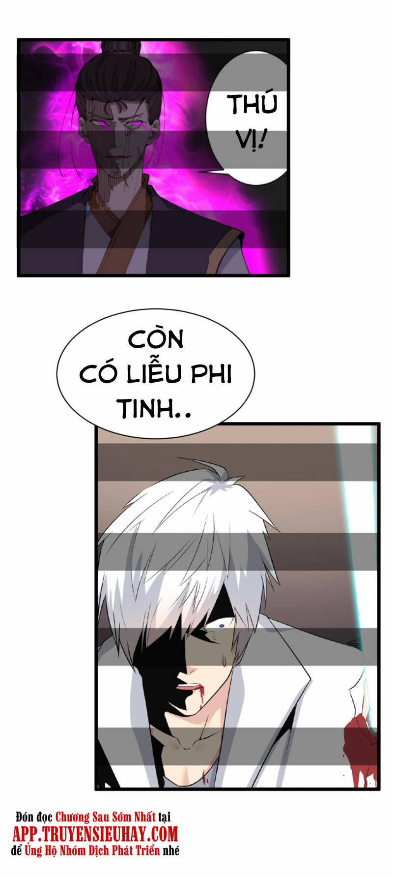 Cửa Hàng Đào Bảo Thông Tam Giới 274 trang 8