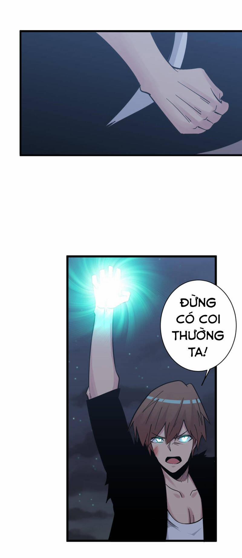 Cửa Hàng Đào Bảo Thông Tam Giới 275 trang 13