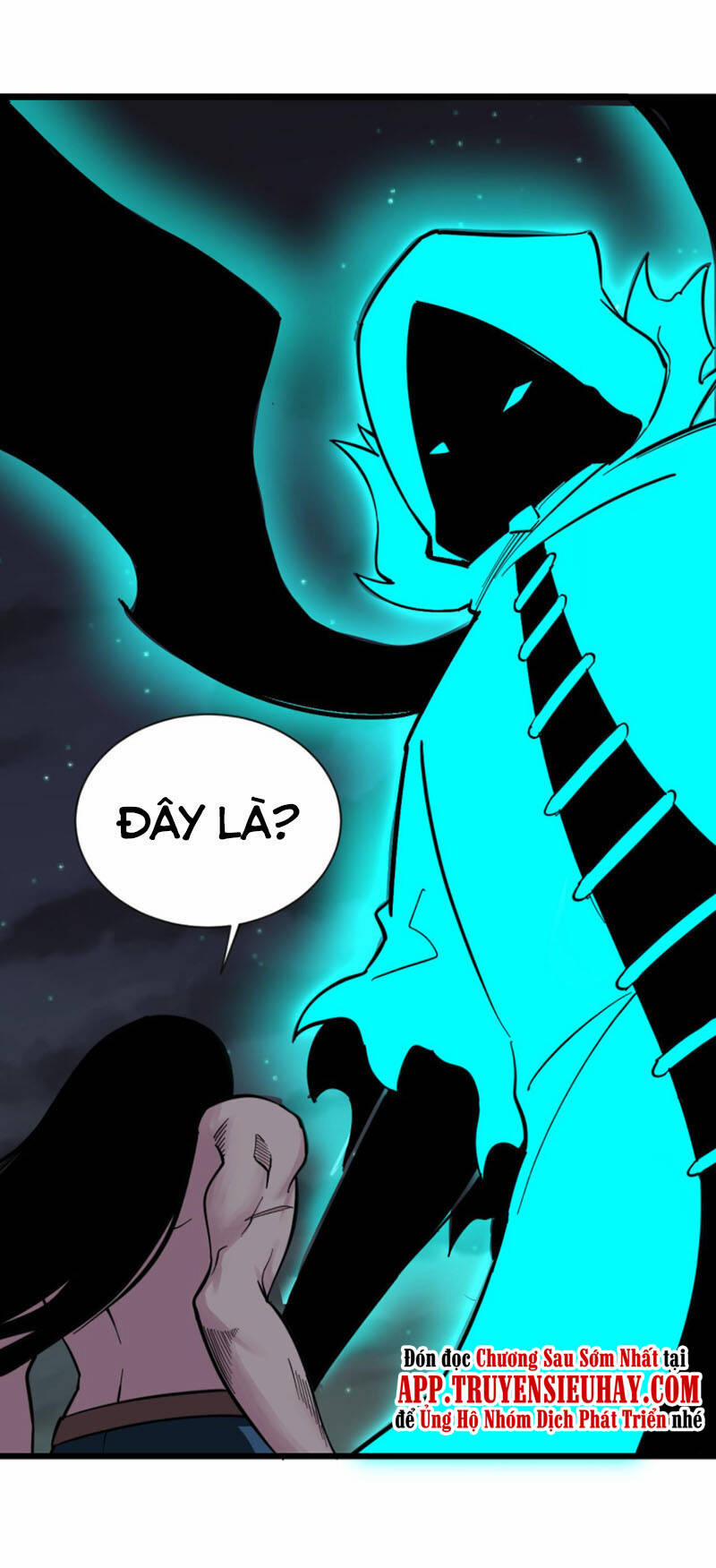 Cửa Hàng Đào Bảo Thông Tam Giới 275 trang 16