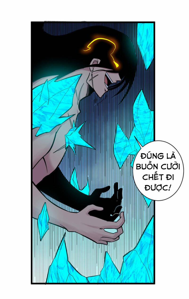 Cửa Hàng Đào Bảo Thông Tam Giới 275 trang 29