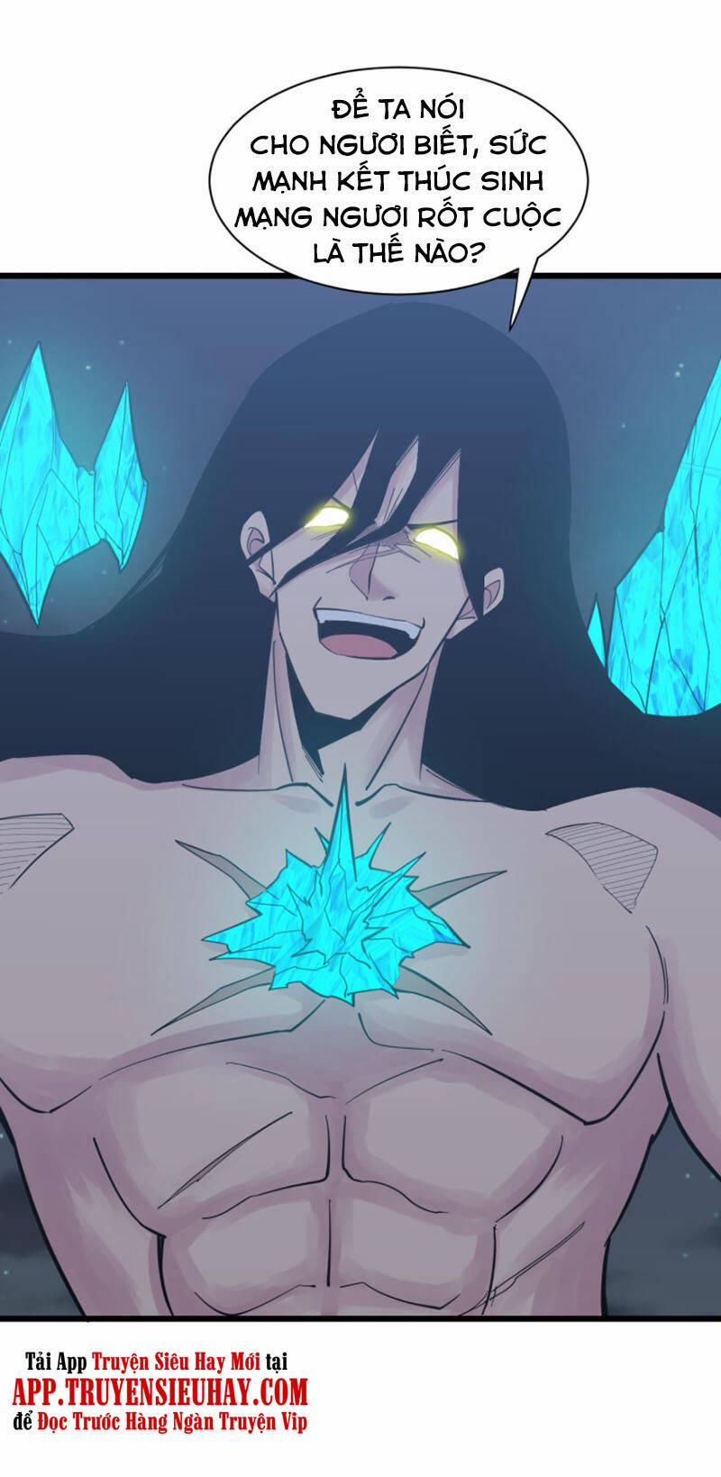 Cửa Hàng Đào Bảo Thông Tam Giới 275 trang 30