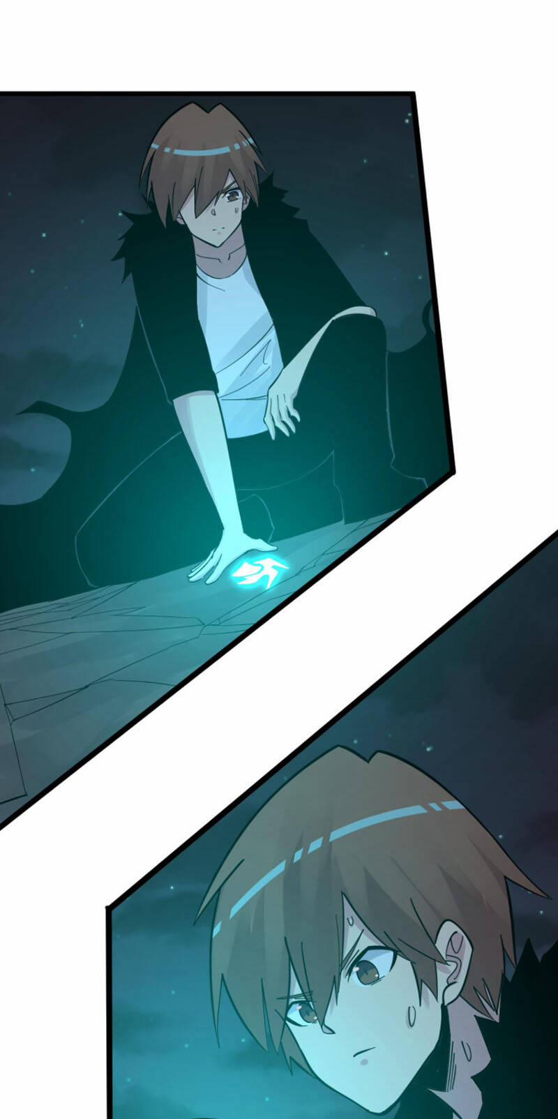 Cửa Hàng Đào Bảo Thông Tam Giới 275 trang 33