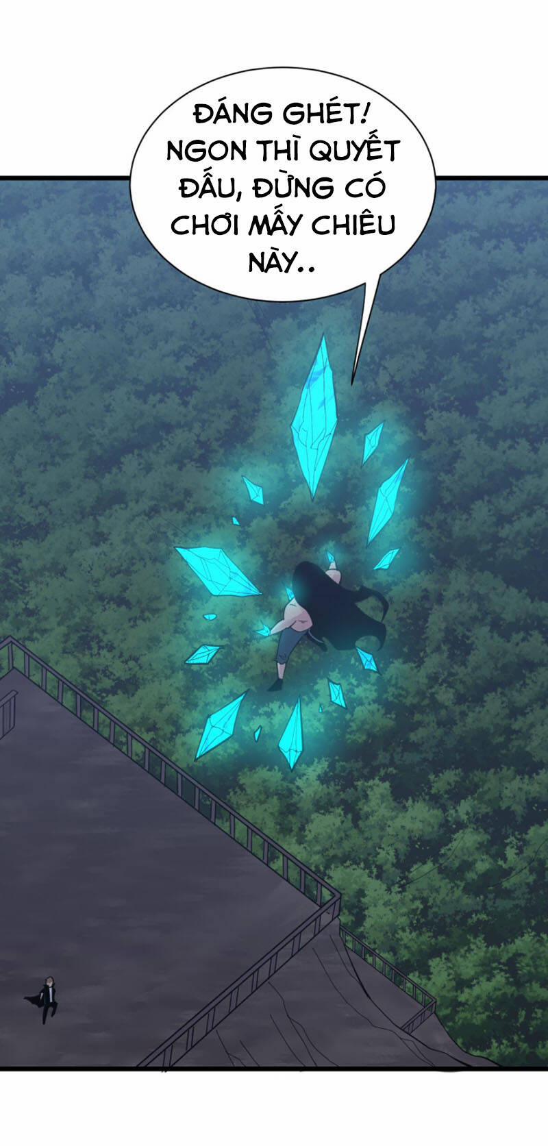 Cửa Hàng Đào Bảo Thông Tam Giới 275 trang 41