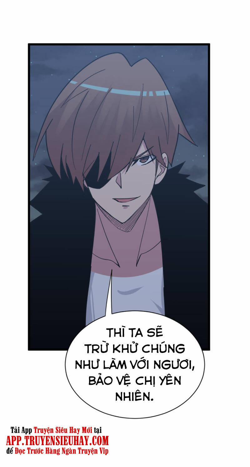 Cửa Hàng Đào Bảo Thông Tam Giới 275 trang 48