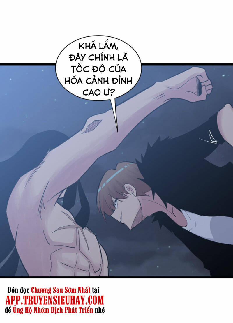 Cửa Hàng Đào Bảo Thông Tam Giới 275 trang 6