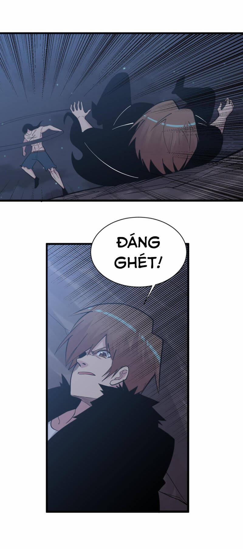 Cửa Hàng Đào Bảo Thông Tam Giới 275 trang 9