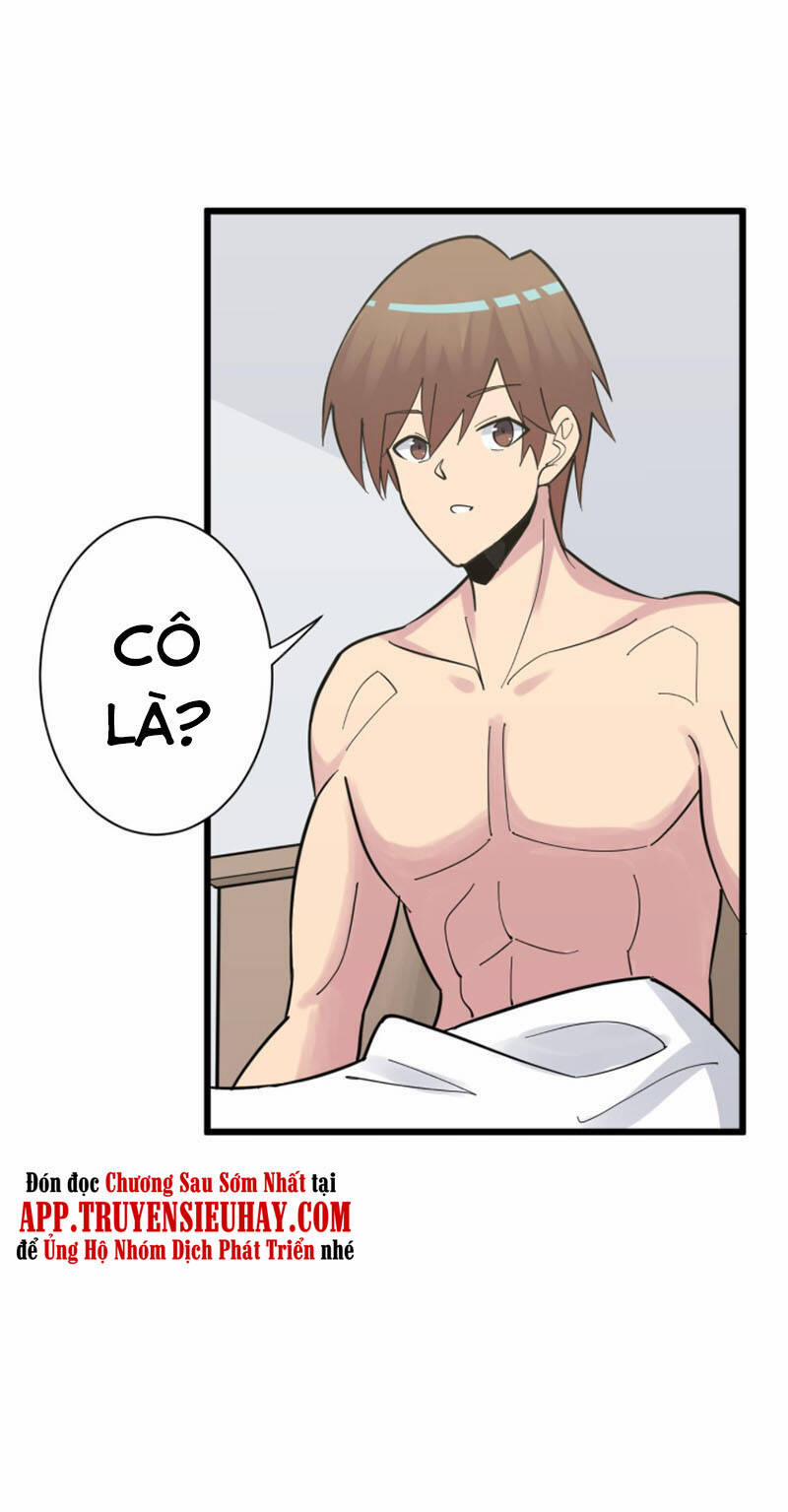 Cửa Hàng Đào Bảo Thông Tam Giới 276 trang 12