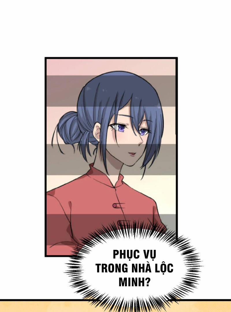 Cửa Hàng Đào Bảo Thông Tam Giới 276 trang 13