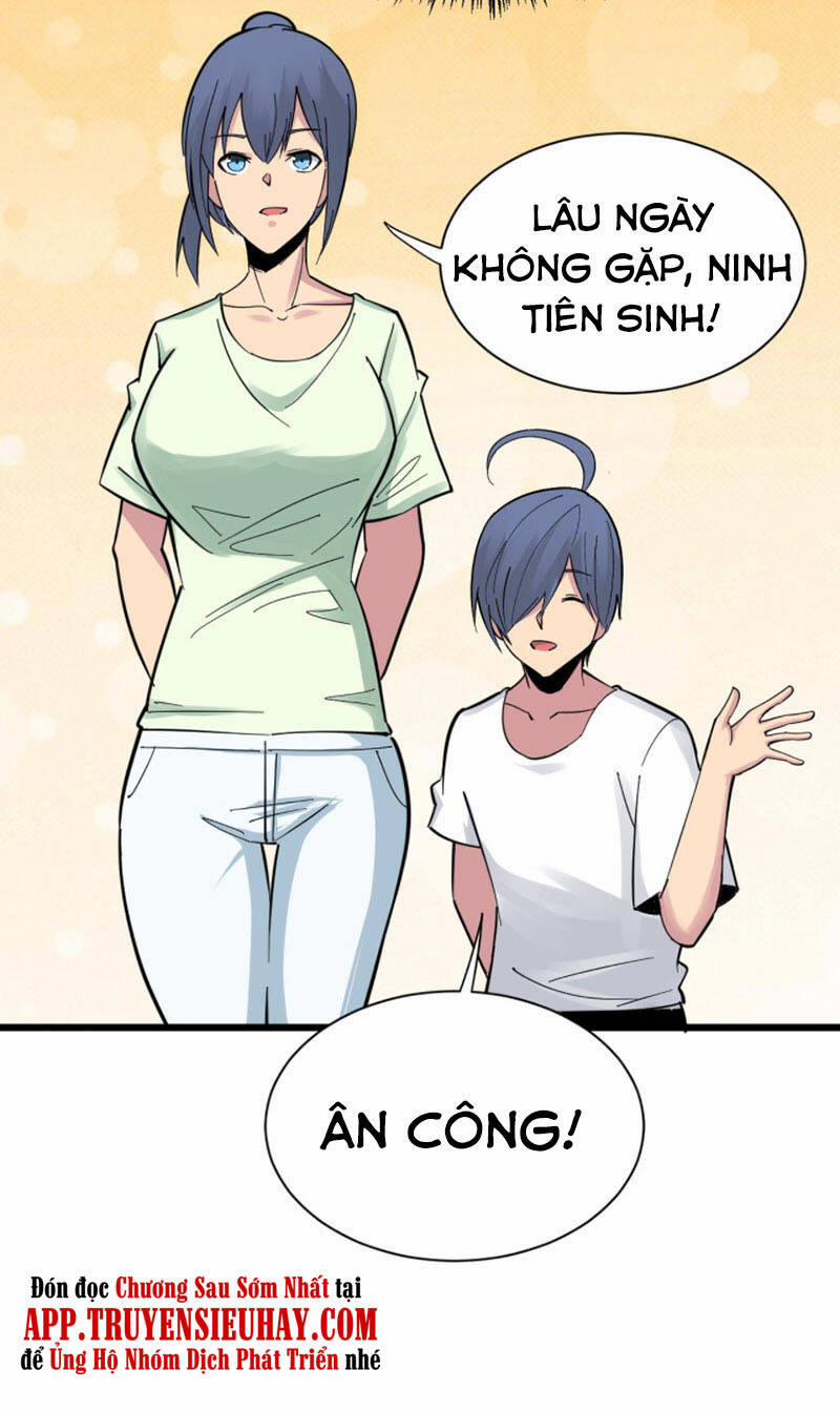 Cửa Hàng Đào Bảo Thông Tam Giới 276 trang 14