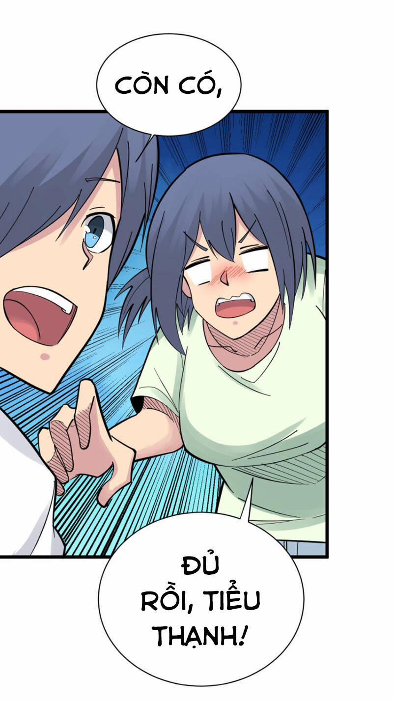 Cửa Hàng Đào Bảo Thông Tam Giới 276 trang 17