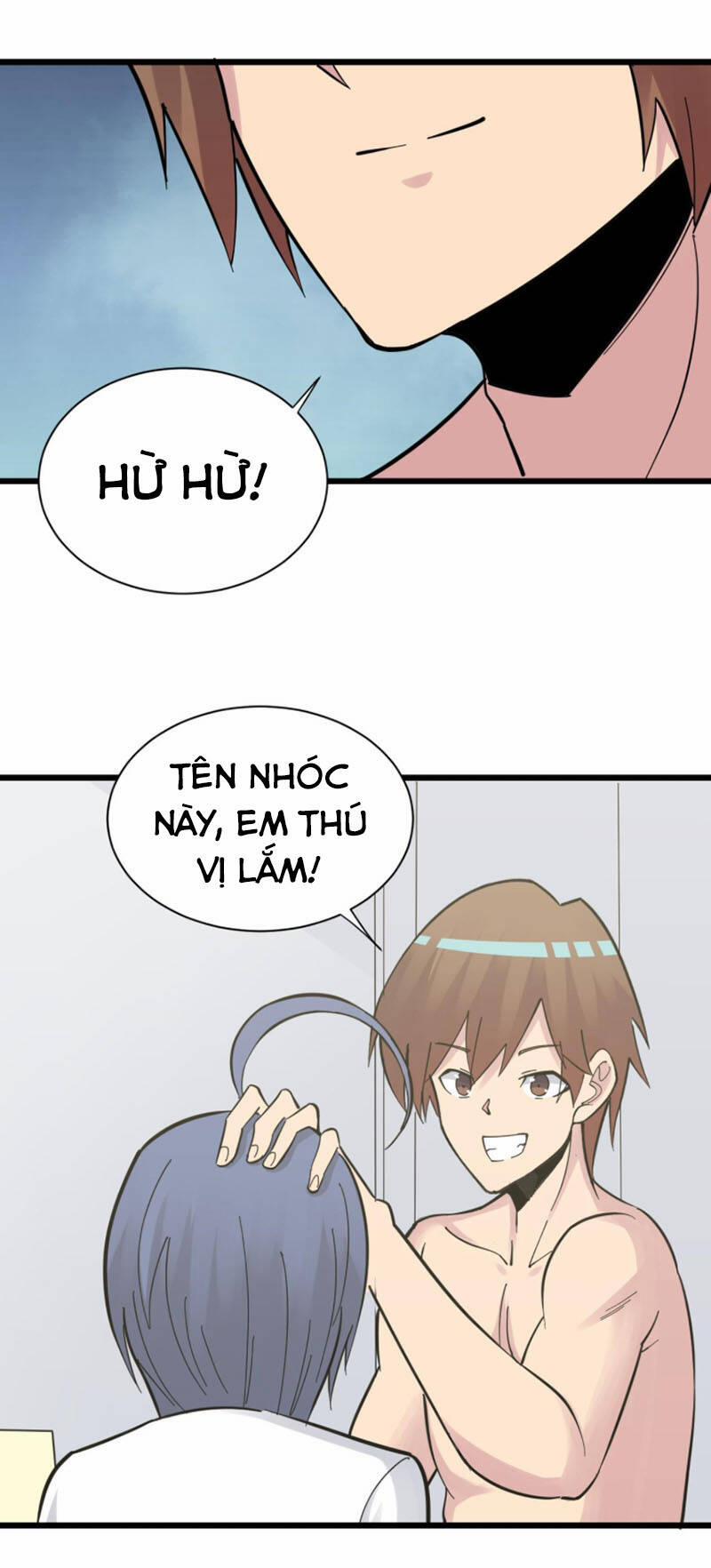 Cửa Hàng Đào Bảo Thông Tam Giới 276 trang 19