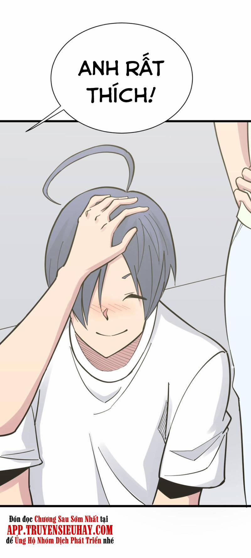 Cửa Hàng Đào Bảo Thông Tam Giới 276 trang 20