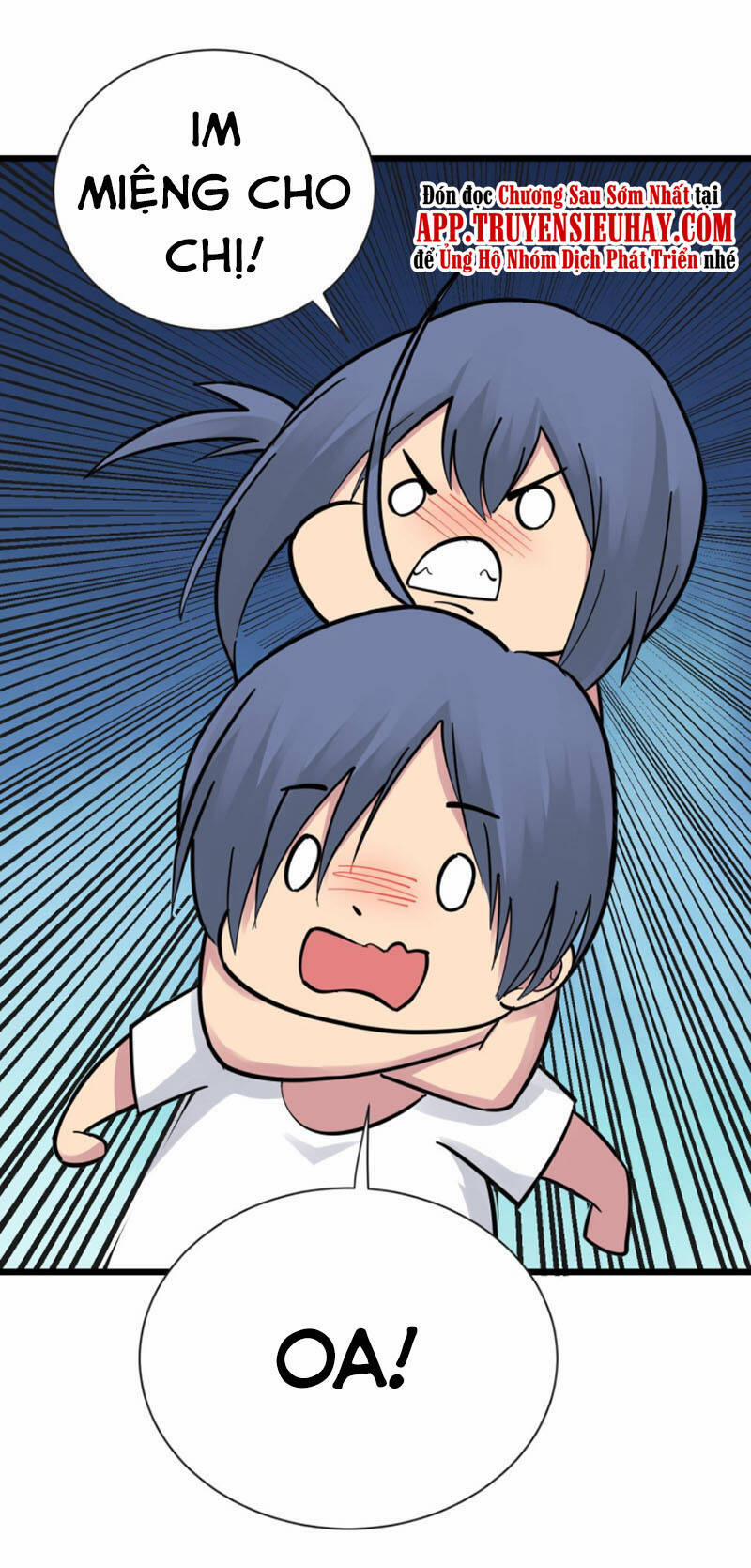 Cửa Hàng Đào Bảo Thông Tam Giới 276 trang 22