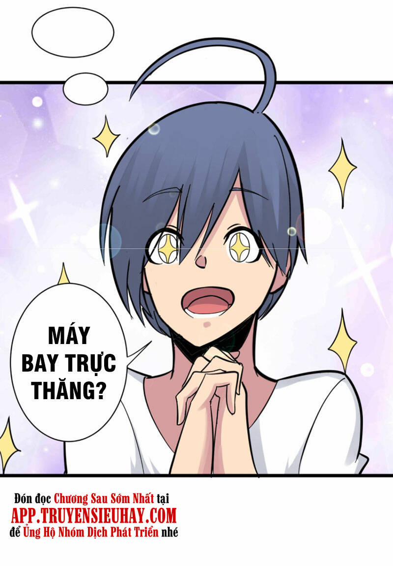 Cửa Hàng Đào Bảo Thông Tam Giới 276 trang 26